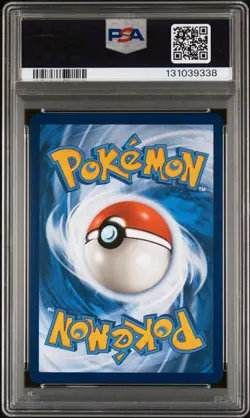 2025 POKEMON DRI EN-DESTINED RIVALS #229 TEAM ROCKET'S MOLTRES EX PSA 10 - Image 2