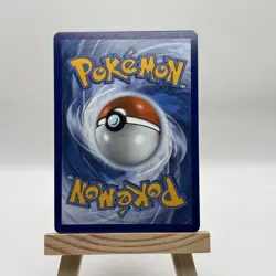 Pokemon Fighting Gong 168/132 Ultra Rare Full Art Mega Evolution English MINT - Image 2