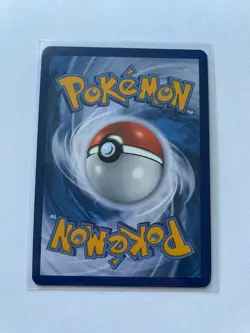 Enriching Energy 191/191 Pokemon TCG Scarlet & Violet Surging Sparks Ace Spec - Image 2