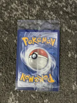 Pokemon TCG Metal Charizard EX 023 and Oricorio 022 Sealed Promo - Image 2