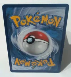 Umbreon Gold Star 17/17 Celebrations Classic Collection Pokemon TCG NM 17/17 - Image 2
