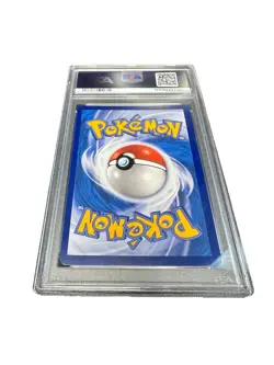 PSA 10 Gem Mint Rayquaza GX S-Chinese CSM2.1C 053/045 HR Rainbow Pokemon - Image 2
