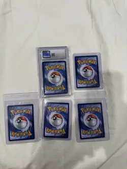 Pokemon Mega Evolutions & Phantasmal Flames Lot - Image 2