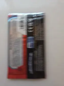 Pokemon TCG Destined Rivals Booster Pack Sealed Read Description - Image 2