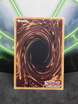 Yugioh Granguignol the Dusk Dragon MP24-EN067 Prismatic Secret Rare 1st Ed NM - Image 2