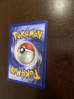 Mewtwo Kids WB Presents Pokemon The First Movie Stamp Pokemon Card #3 - Image 4
