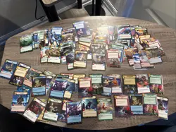 Star Wars Unlimited Common/Uncommon Hyperspace Lot Secrets Of Power 97 cards - Image 2