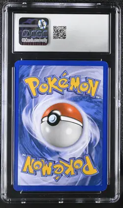 CGC 8.5 Moltres 2009 Supreme Victors 149/147 Holo Pokemon Card - Image 2