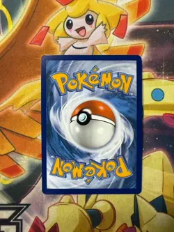 Pokemon Card TCG - Larvitar 203/197 Illustration Rare Obsidian Flames Near Mint - Image 2