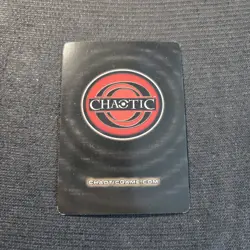 Chaotic TCG Silent Sands Purifying Mud Super Rare Holo Card 55/100 - Image 2