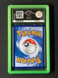 ACE 10 Sylveon 0915/15 Chinese Pokemon Card CBB2C Gem Pack Vol.2 GEM MINT - Image 2