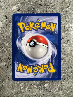 Pokemon TCG Cards Dark Gengar 6/105 Neo Destiny Holo Rare - Image 2