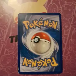 Pokemon Card Minun Supreme Victors Uncommon 71/147 - Image 3