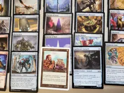 101 Artifacts/ Eldrazi/Devoid COLLECTION Lot of ALL Different Magic MTG Cards - Image 3