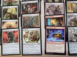 101 Artifacts/ Eldrazi/Devoid COLLECTION Lot of ALL Different Magic MTG Cards - Image 4