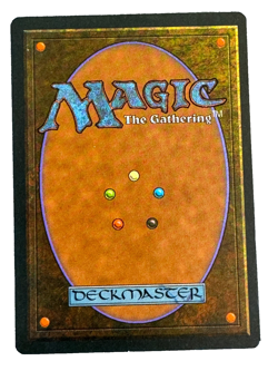 Mtg-Marton Stromgald Ice Age Regular-LP-Vintage Magic the Gathering - Image 2