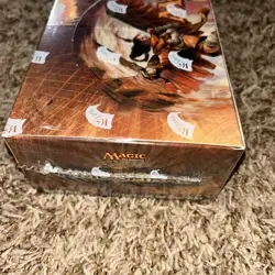 MTG Time Spiral Booster Box Factory Sealed English - Image 4