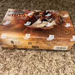 MTG Time Spiral Booster Box Factory Sealed English - Image 5