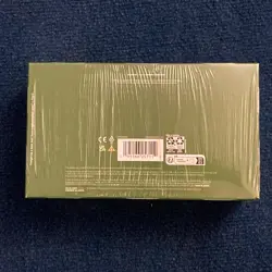 Magic The Gathering Bloomburrow Play Booster Box, New and Factory Sealed - Image 2