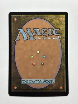 MTG Magic The Gathering Avatar AVATAR’S WRATH Foil R Rare #0012 NM/M - Image 2