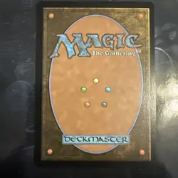 Secret of Bloodbending Showcase Mythic Rare - Avatar: The Last Airbender MTG - Image 2