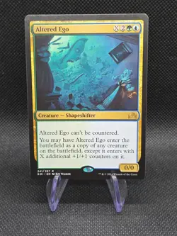 Altered Ego #241 - Shadows Over Innistrad Magic MTG - Image 1