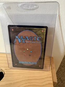 Dark Confidant (Borderless) #334 (Foil) (NM) Final Fantasy FIN Magic MTG - Image 2