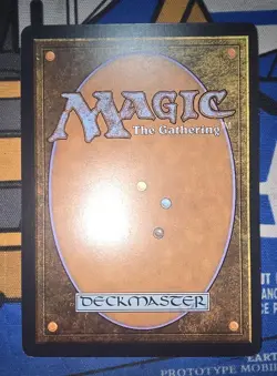 MTG - REX - Dino DNA (Borderless) #0020 - Near Mint Foil - Image 2