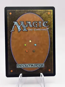 Ratchet Bomb 215/249 Foil Buy-a-Box Promo Core Set 2014 M14 MTG LP - Image 2