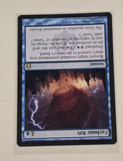 Cyclonic Rift Return to Ravnica Regular - Image 2
