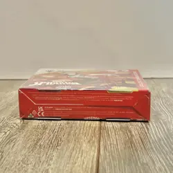 Magic: The Gathering Marvel's Spider-Man Collector Booster Box Sealed In Hand - Image 5