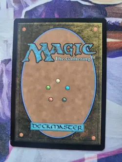 MTG Mystery Booster 2 - Oath Of Druids - Future Sight Frame NM - Image 2