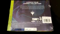 MTG Edge of Eternity Collector Booster Sealed English Magic NEW - Image 2