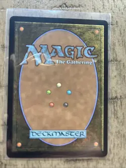 Dockside Extortionist Borderless #28 Mythic - MTG TLE Avatar Eternal Legal - Image 2