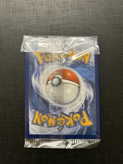 Pokemon TCG Pikachu 025/165 Pokemon Holiday Calendar '25 Festive Stamp Snowflake - Image 2
