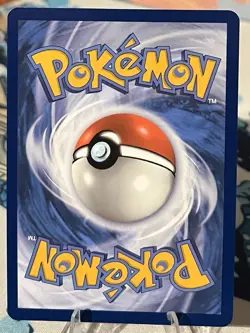 Pokemon GHOLDENGO Special Illustration Rare Paradox Rift 252/182 ENG - Image 2