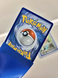 Pokemon TCG Lot of 2 IR Illustration Rare , Full Art - vibrava - vivillion - Image 3