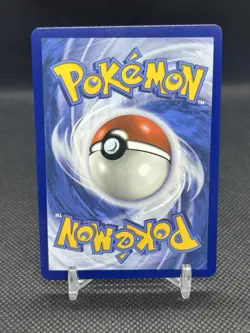 Pokemon TCG - Journey Together - N's Zoroark EX SIR Illustration Rare 185/159 NM - Image 2