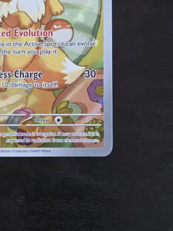 Eevee 173 - Prismatic Evolutions - Black Star Promo - Pokemon - Image 5
