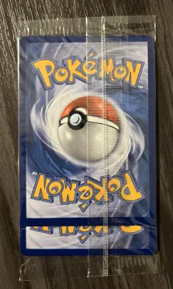 Mega Charizard X ex & Oricorio ex Pokemon Phantasmal Flames UPC Promo Sealed - Image 2