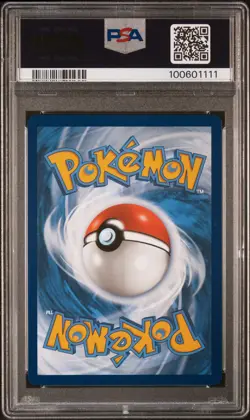 2023 POKEMON MEW EN-151 ULTRA RARE #197 GIOVANNI'S CHARISMA PSA 10 - Image 2