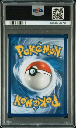 2019 POKEMON SUN & MOON COSMIC ECLIPSE #75 SOLGALEO & LUNALA GX PSA 10 - Image 2