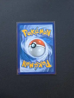 Pokemon Phantasmal Flames UPC #24 ORICORIO EX 24 PROMO Mint - Image 2