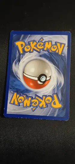 Pokemon Original Base Set Charizard Holo Mp Vintage 004/120 - Image 2