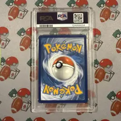 PSA 10 Wailord #038 Prize Pack Series 2023-24 Pokemon Play! SWIRL - Image 2