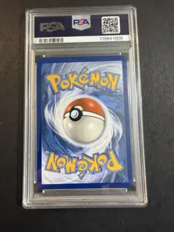 2019 POKEMON SM BLACK STAR PROMO #SM169 FULL ART/EEVEE & SNORLAX GX PSA 10 - Image 2