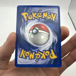 Pokemon TCG Misty's Goldeen 30/132 Unlimited Rare - WOTC Gym Heroes NMT/LP - Image 2