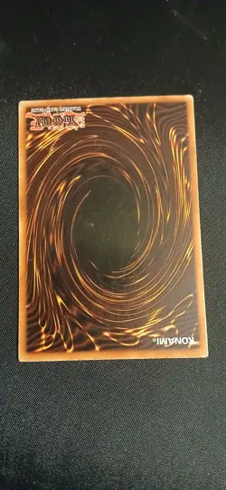 Yugioh Lp Secret Rare Bpt-003 Blue-eyes White Dragon Promo - Image 2
