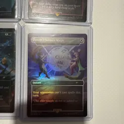 MTG Secret Lair Final Fantasy Singles - Magic Foil - Image 2