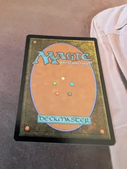 Magic: The Gathering Exploration Borderless Foil Double Masters #2 - Image 2